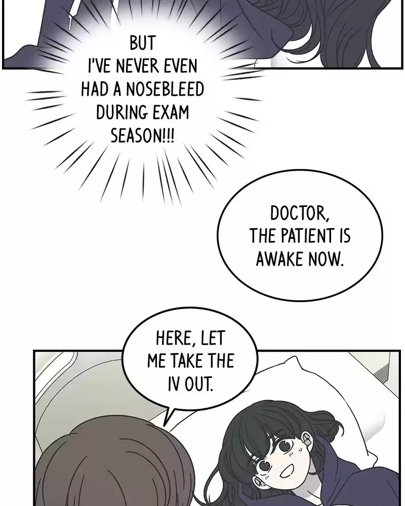 Romance 101 Chapter 49