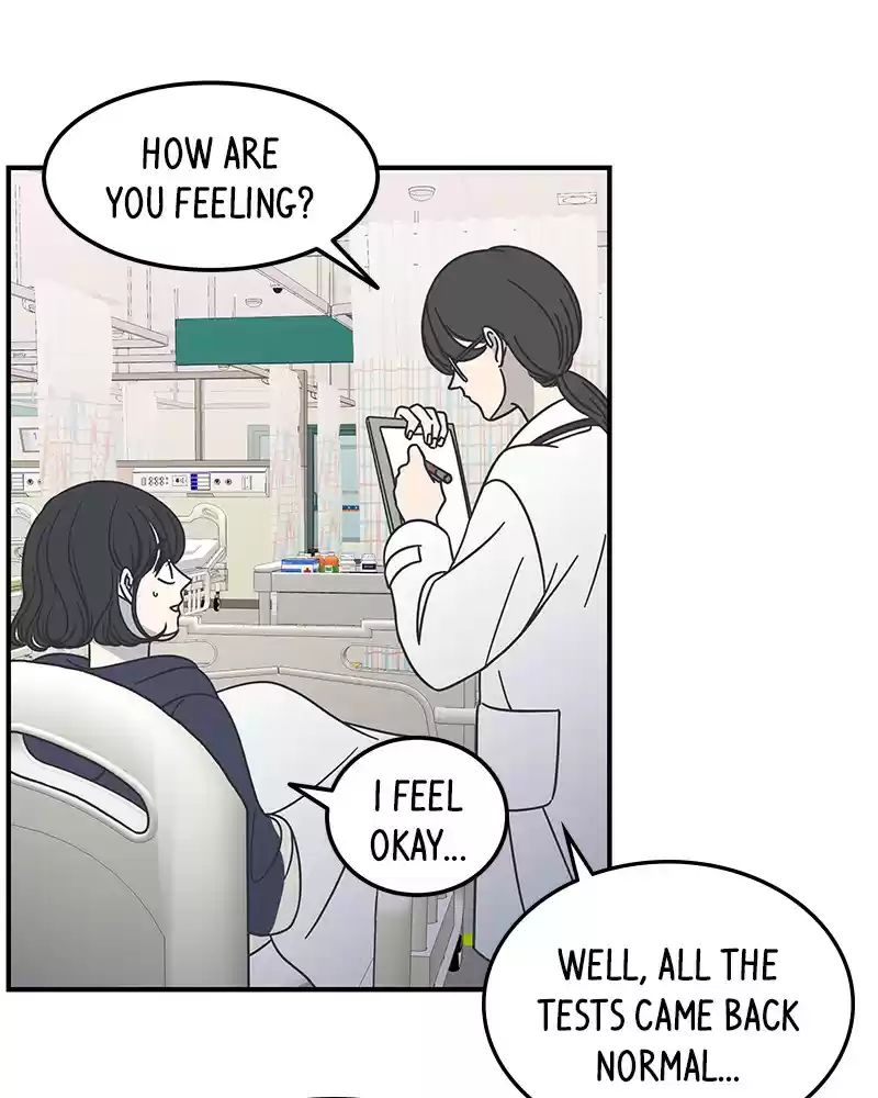 Romance 101 Chapter 49