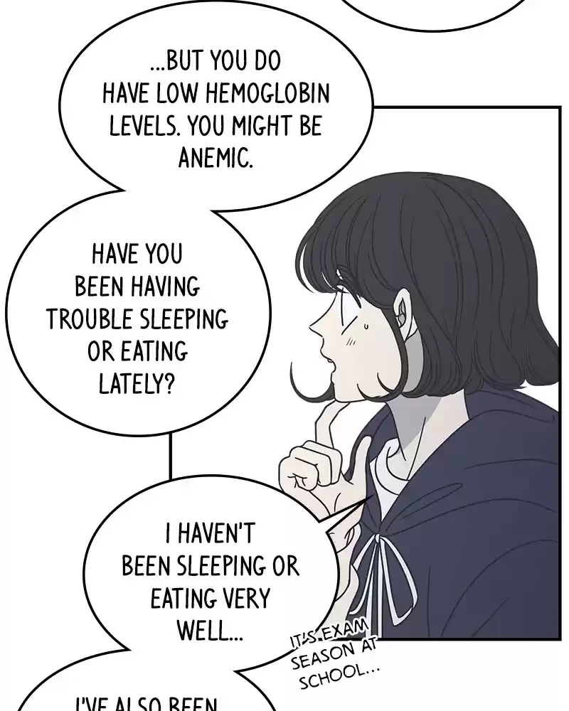 Romance 101 Chapter 49