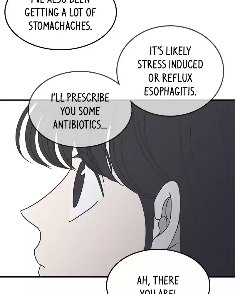 Romance 101 Chapter 49