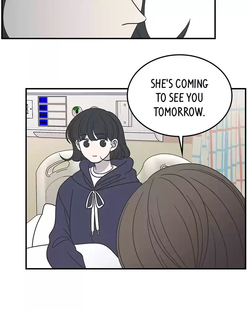 Romance 101 Chapter 49