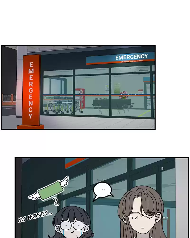 Romance 101 Chapter 49