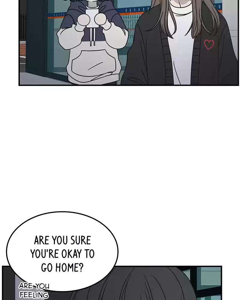 Romance 101 Chapter 49