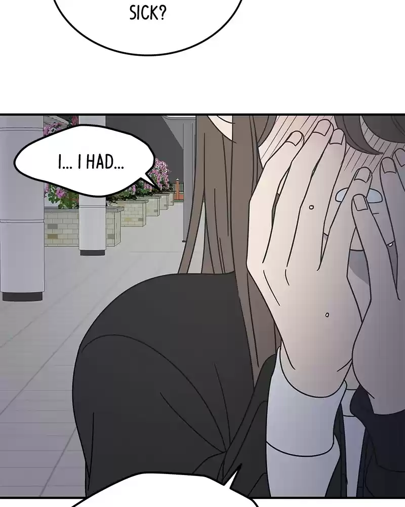 Romance 101 Chapter 49