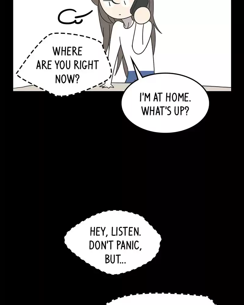 Romance 101 Chapter 49