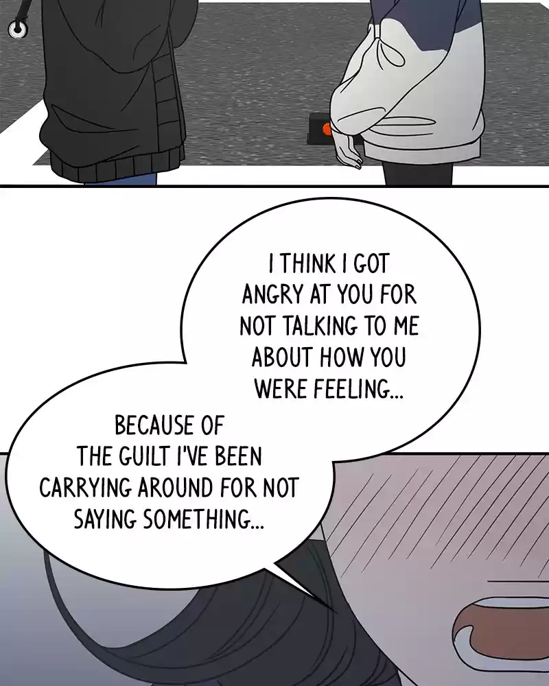 Romance 101 Chapter 49