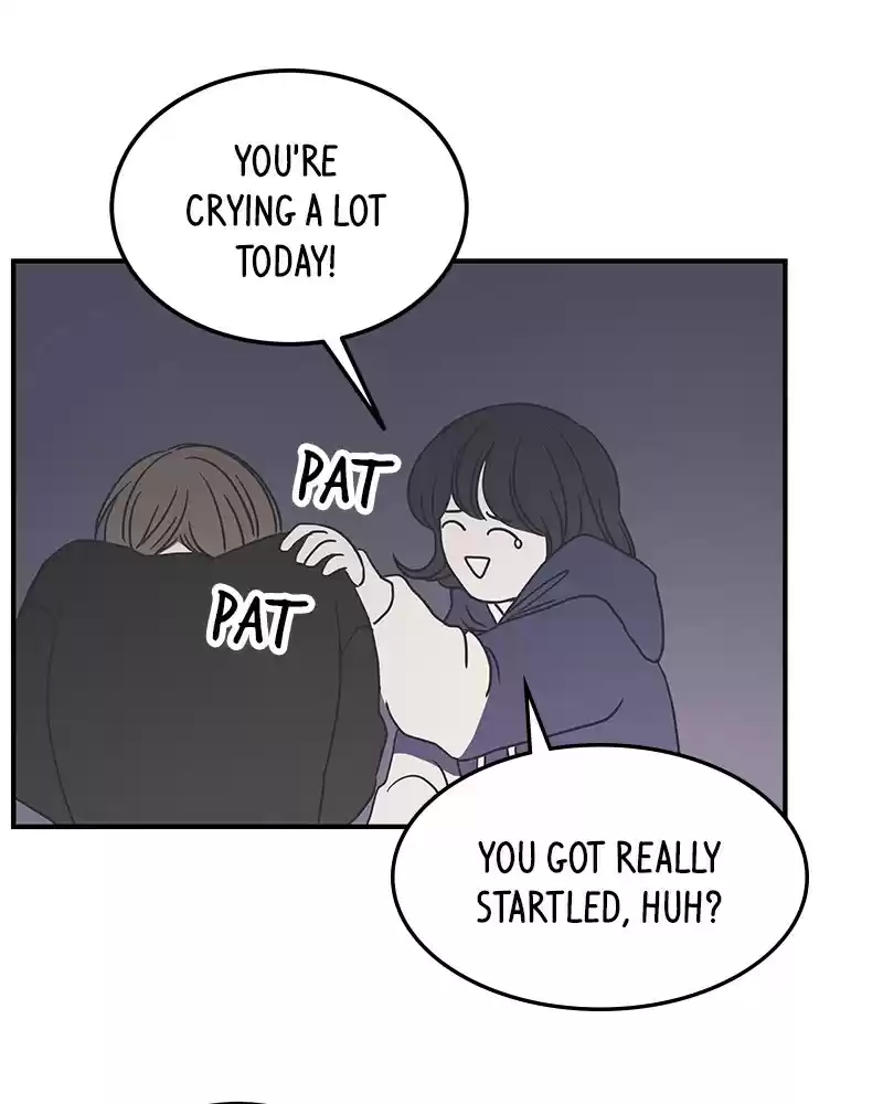 Romance 101 Chapter 49