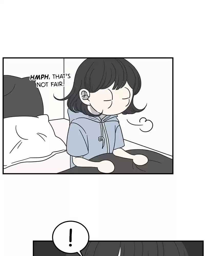 Romance 101 Chapter 50