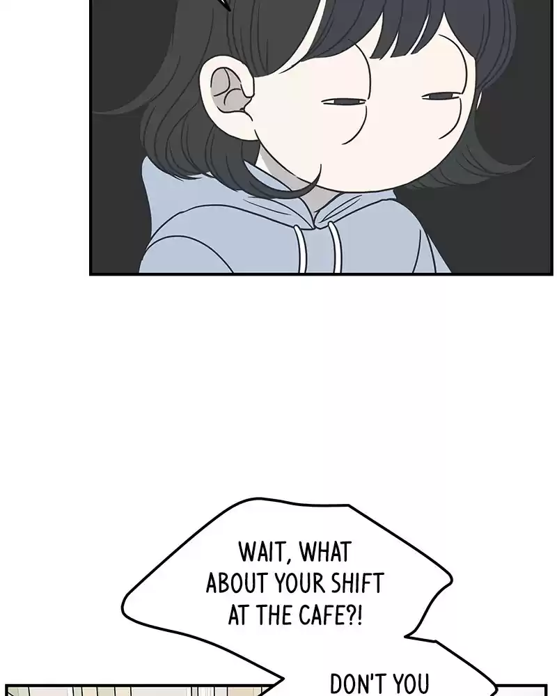 Romance 101 Chapter 50