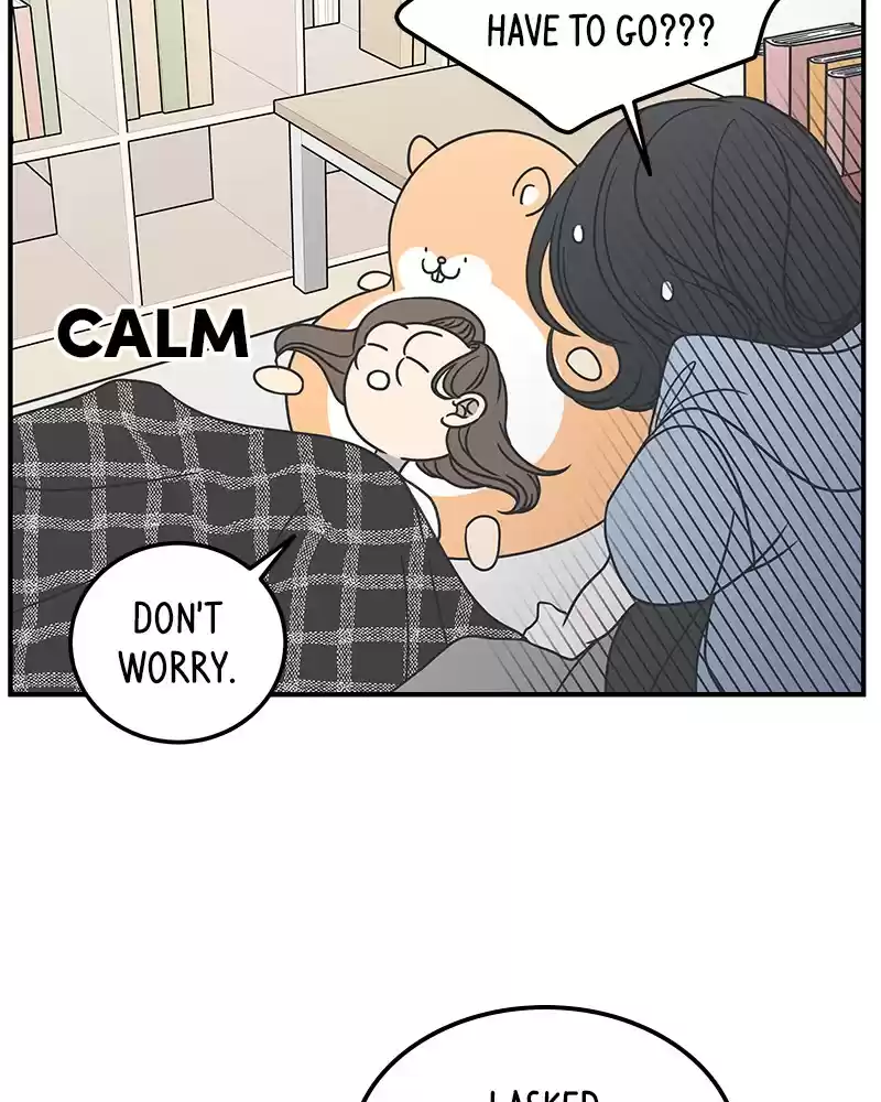 Romance 101 Chapter 50