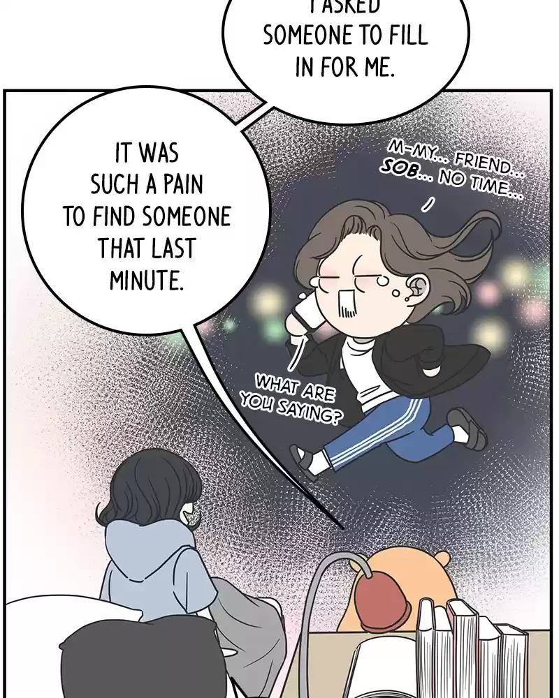 Romance 101 Chapter 50