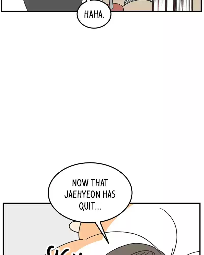 Romance 101 Chapter 50