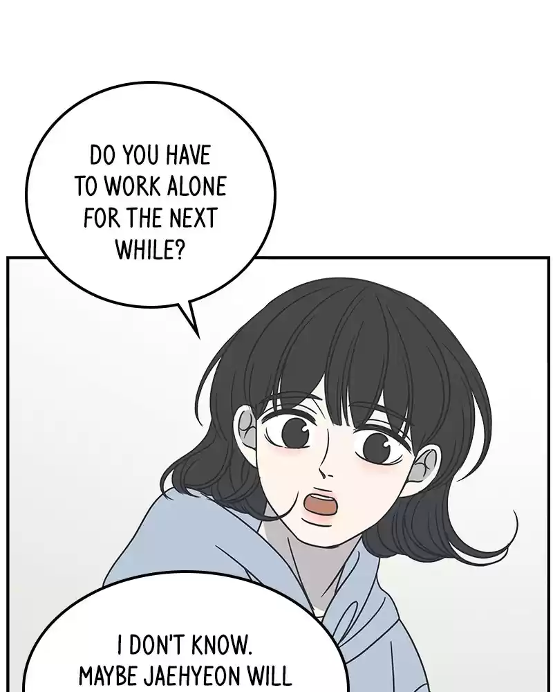 Romance 101 Chapter 50