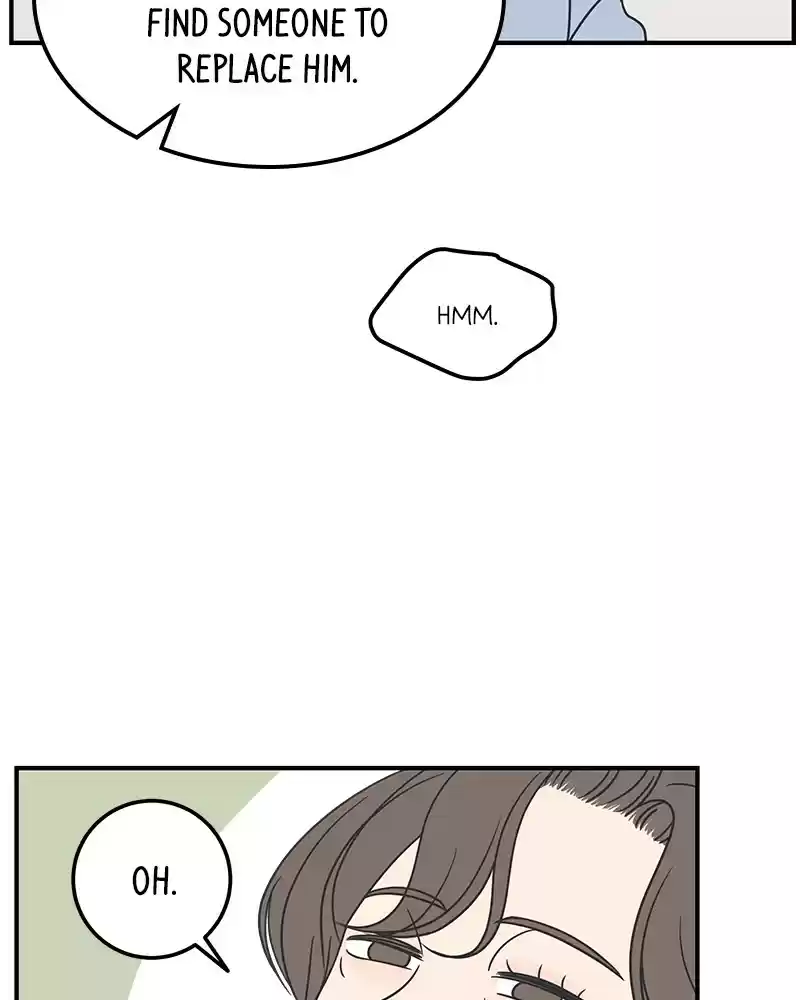 Romance 101 Chapter 50