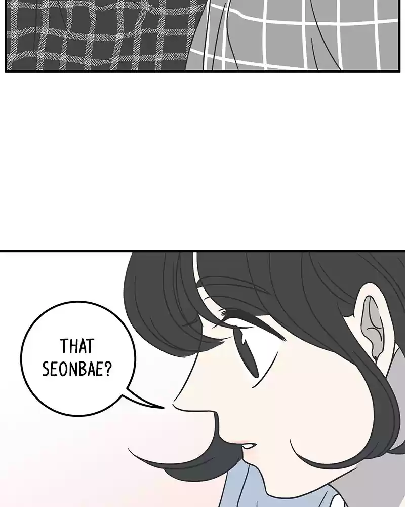 Romance 101 Chapter 50