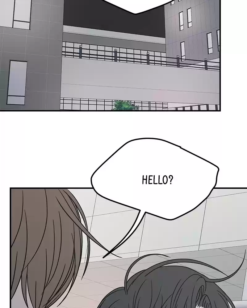 Romance 101 Chapter 50