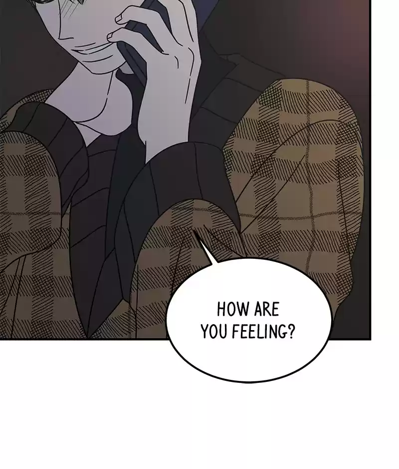 Romance 101 Chapter 50