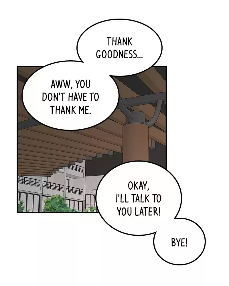 Romance 101 Chapter 50