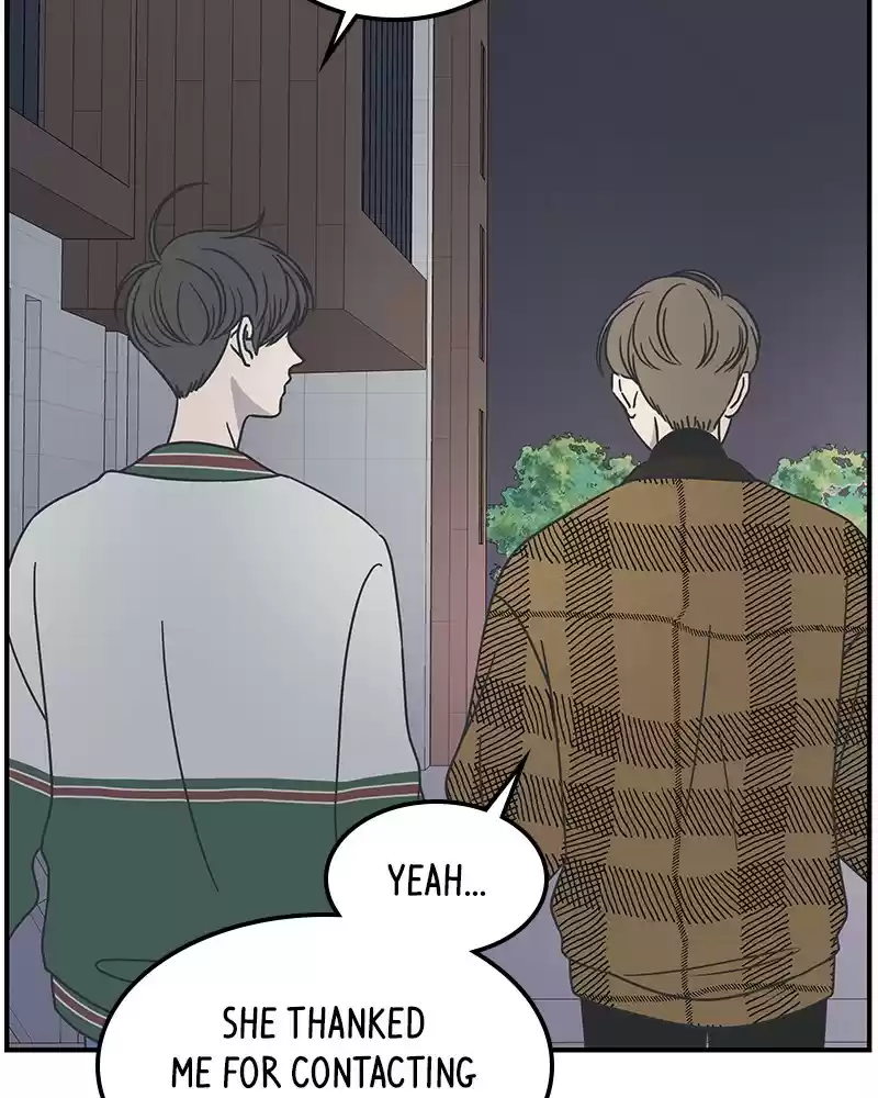 Romance 101 Chapter 50