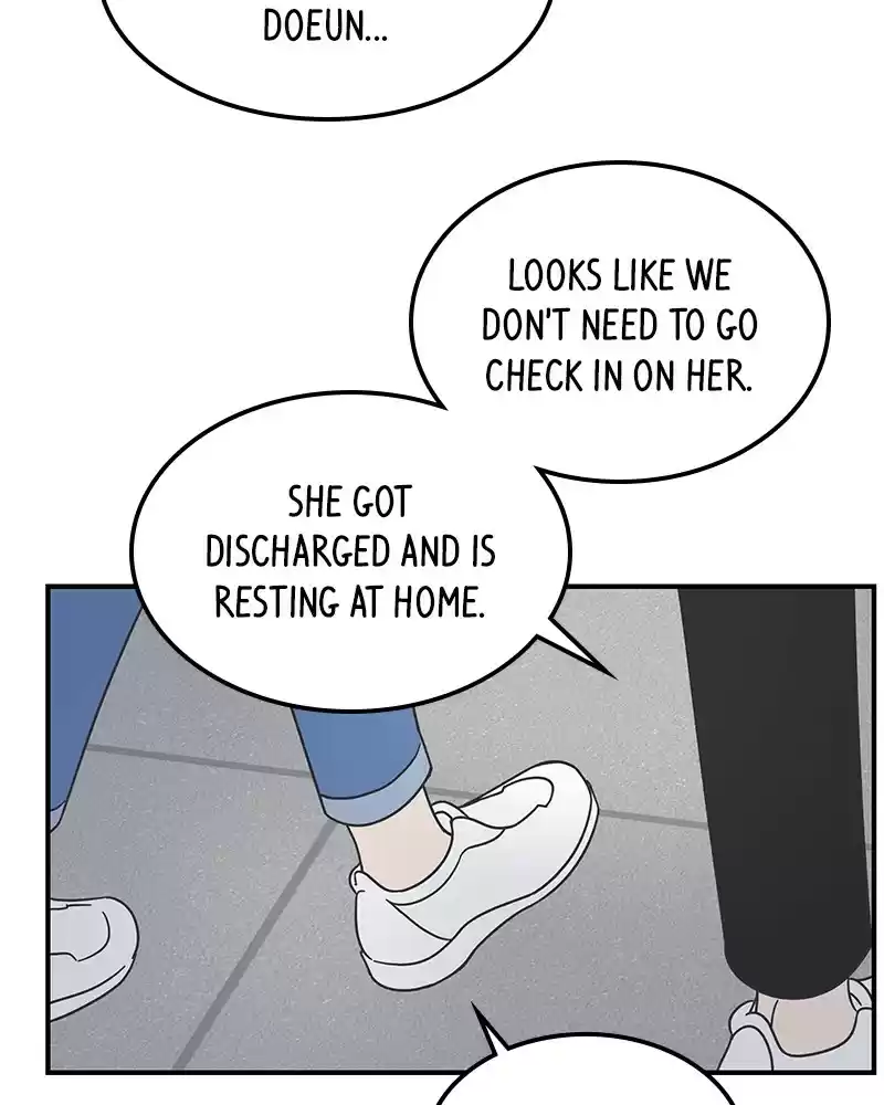 Romance 101 Chapter 50