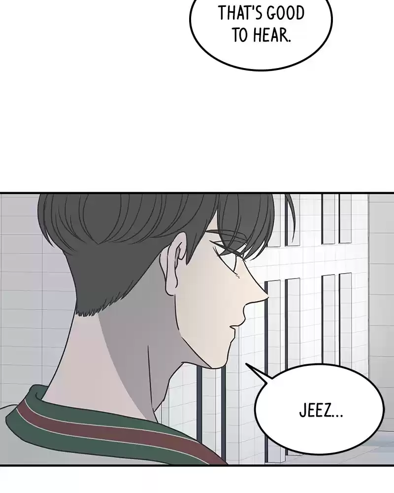 Romance 101 Chapter 50