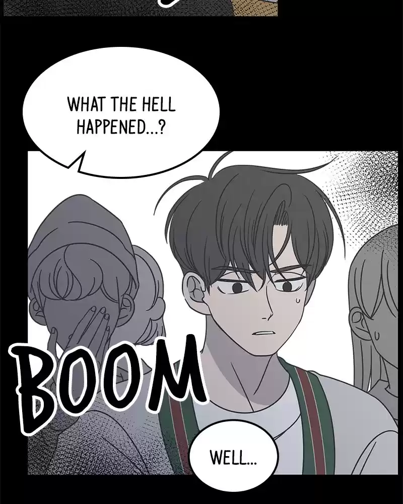 Romance 101 Chapter 50