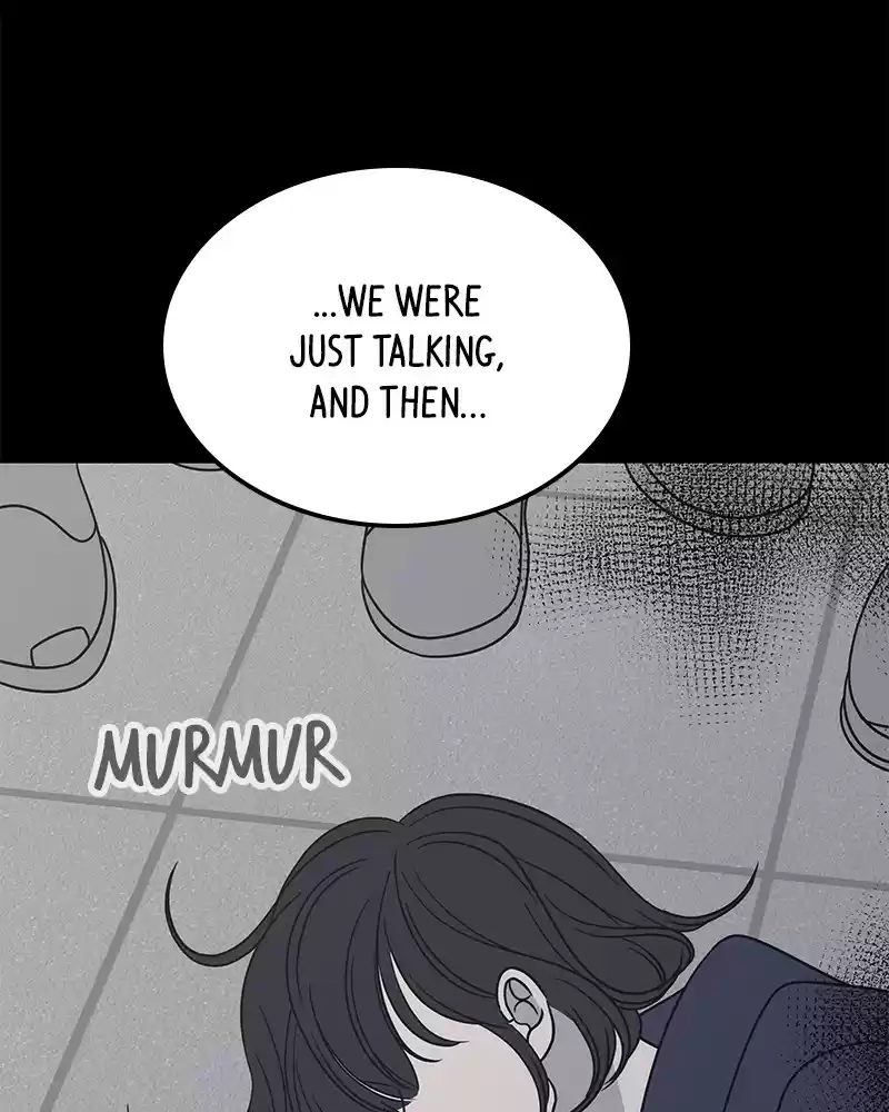 Romance 101 Chapter 50