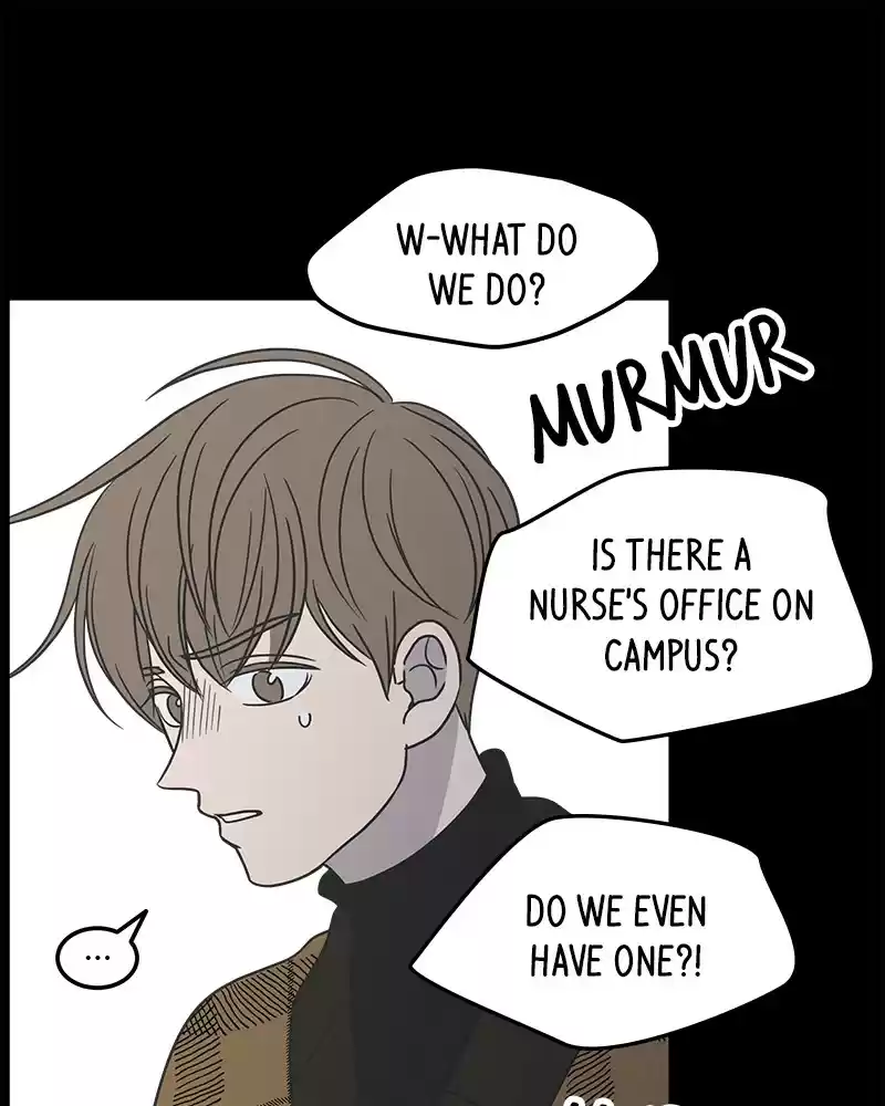 Romance 101 Chapter 50