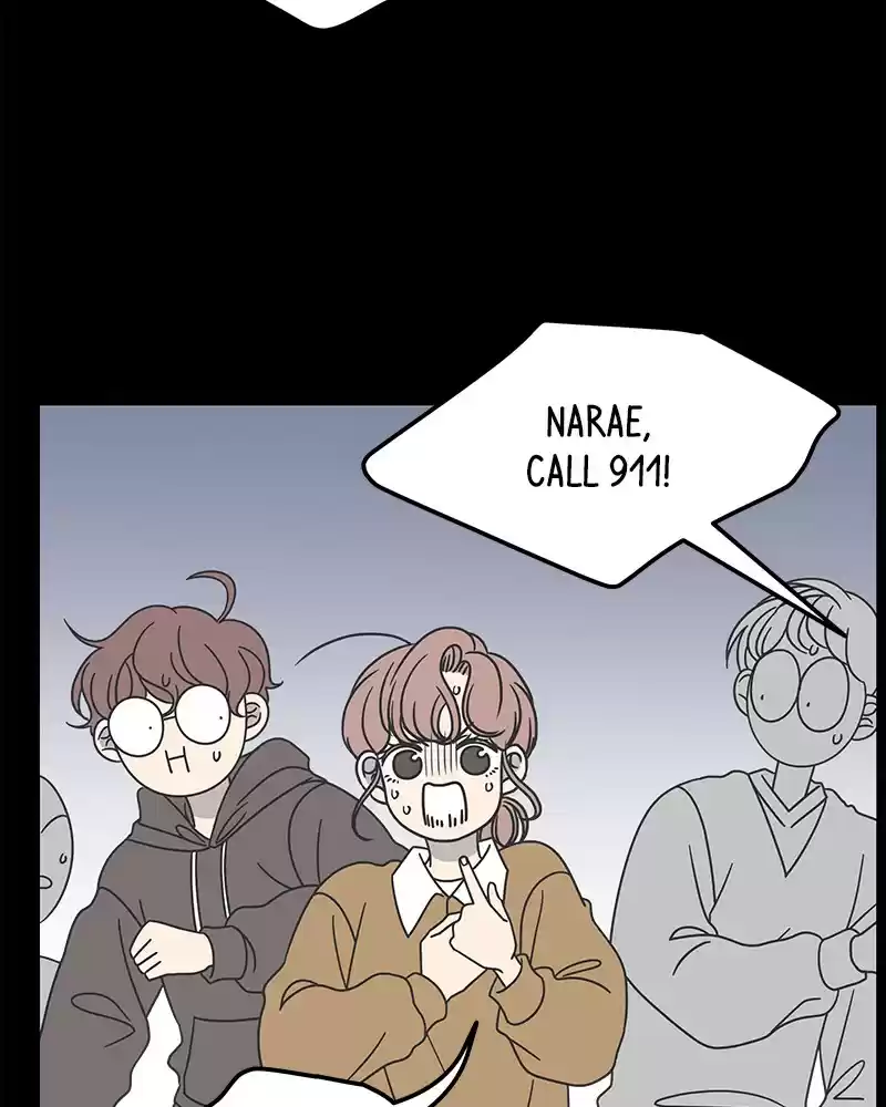 Romance 101 Chapter 50