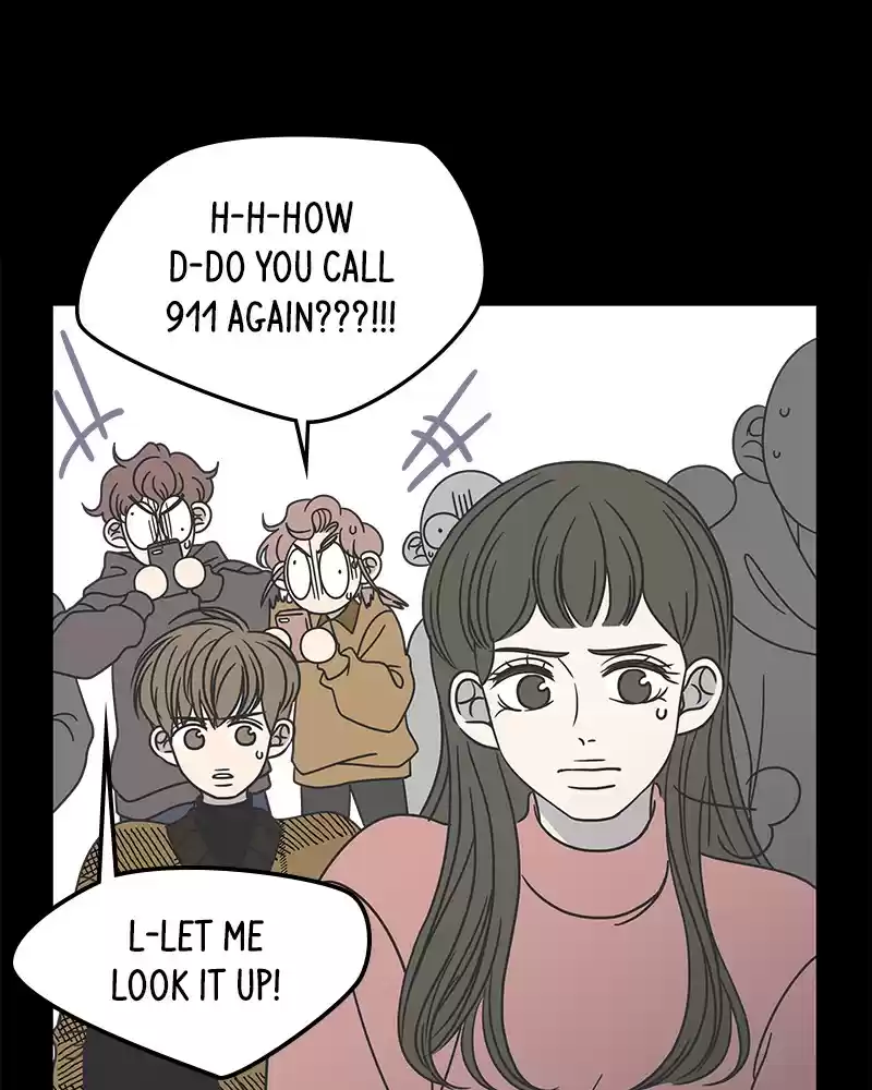 Romance 101 Chapter 50