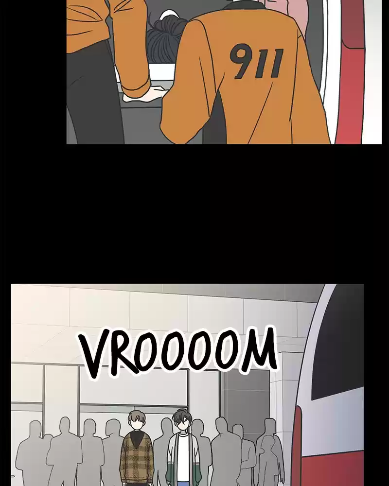 Romance 101 Chapter 50