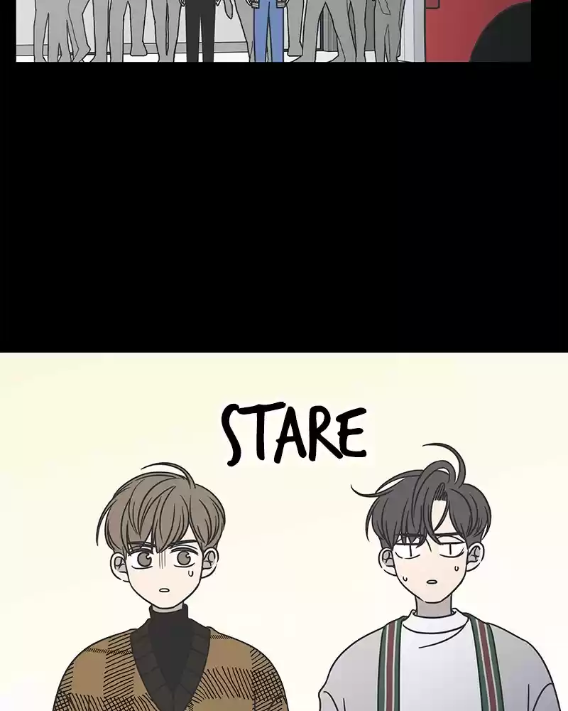 Romance 101 Chapter 50