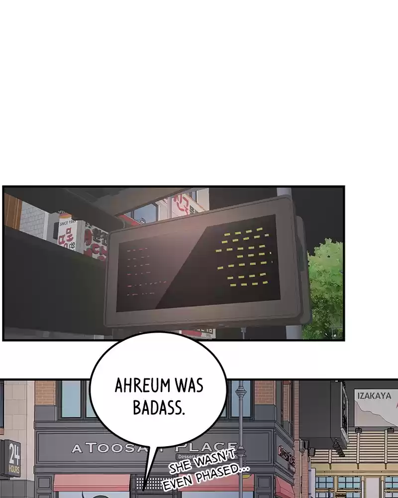 Romance 101 Chapter 50