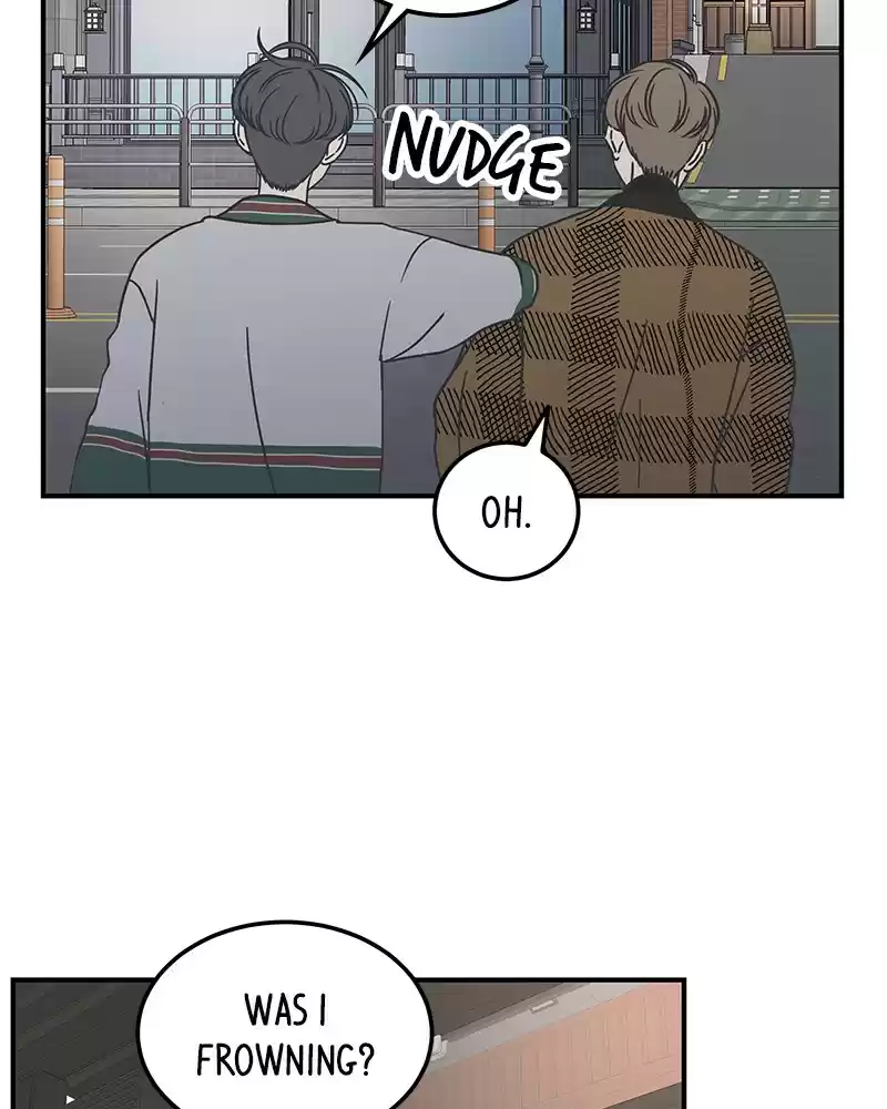 Romance 101 Chapter 50