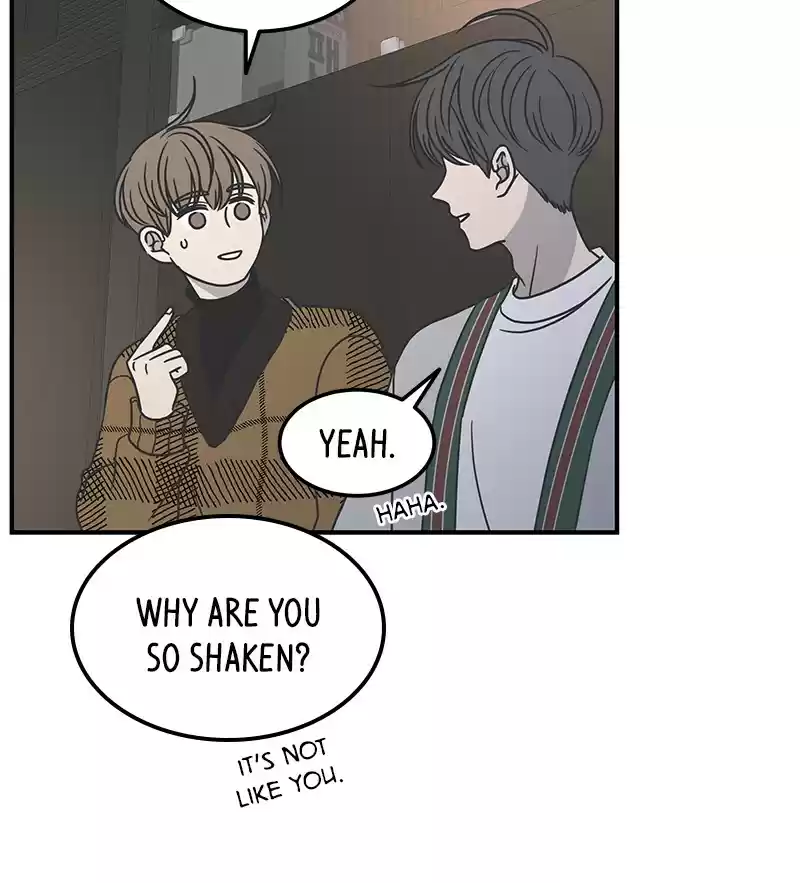 Romance 101 Chapter 50