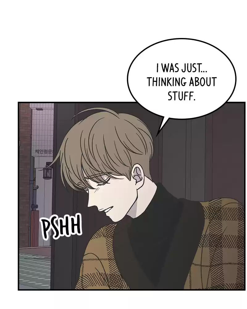 Romance 101 Chapter 50