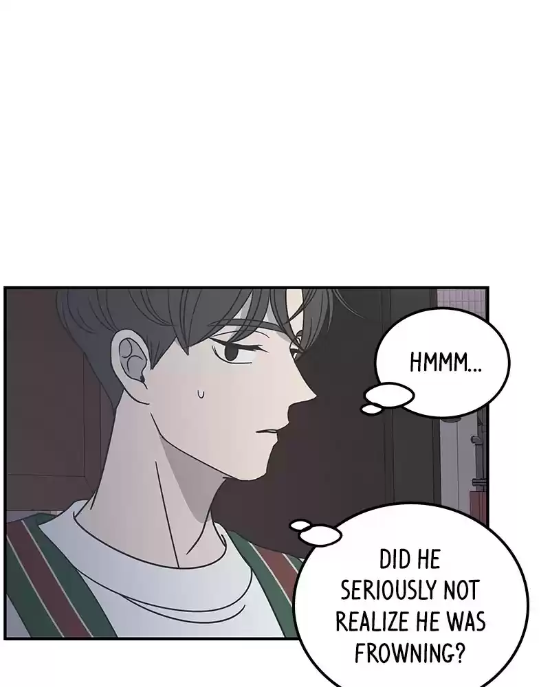 Romance 101 Chapter 50