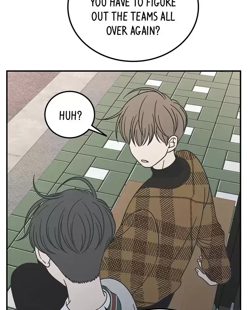 Romance 101 Chapter 50