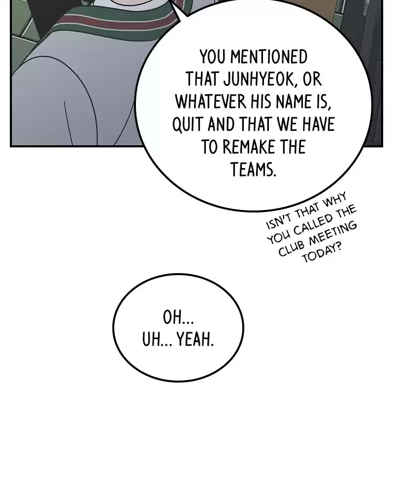 Romance 101 Chapter 50