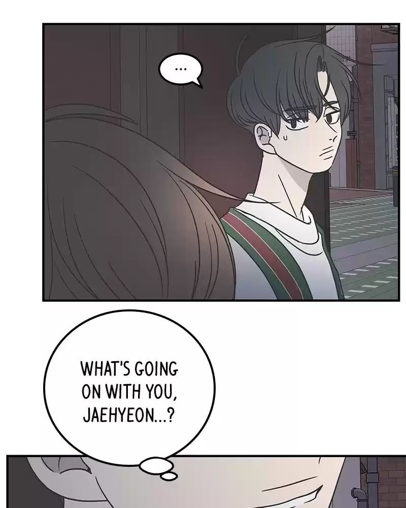 Romance 101 Chapter 50