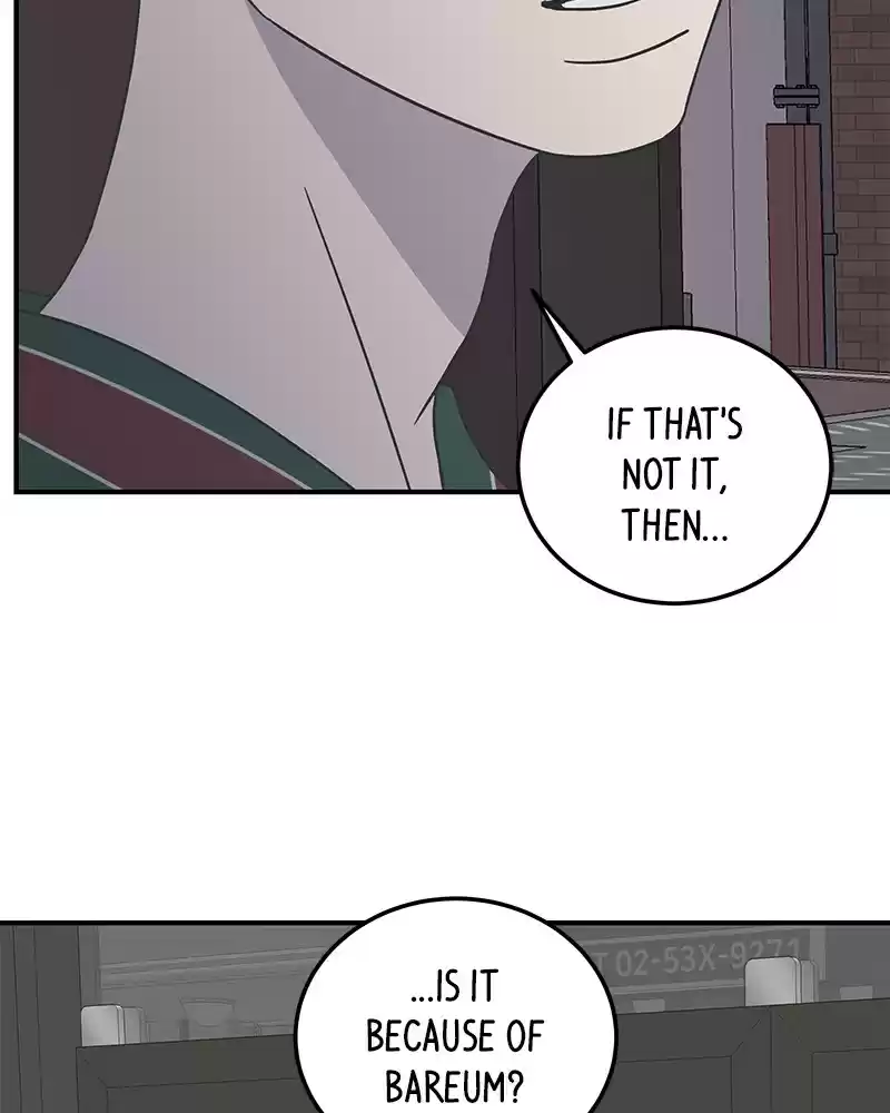 Romance 101 Chapter 50