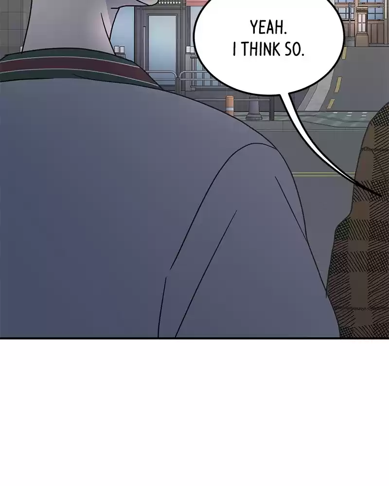 Romance 101 Chapter 50