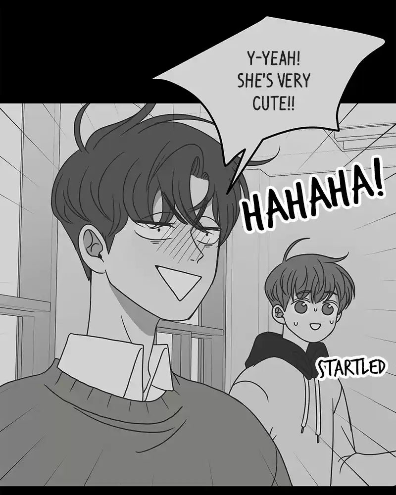 Romance 101 Chapter 51