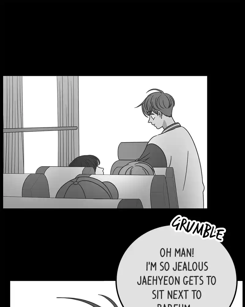 Romance 101 Chapter 51