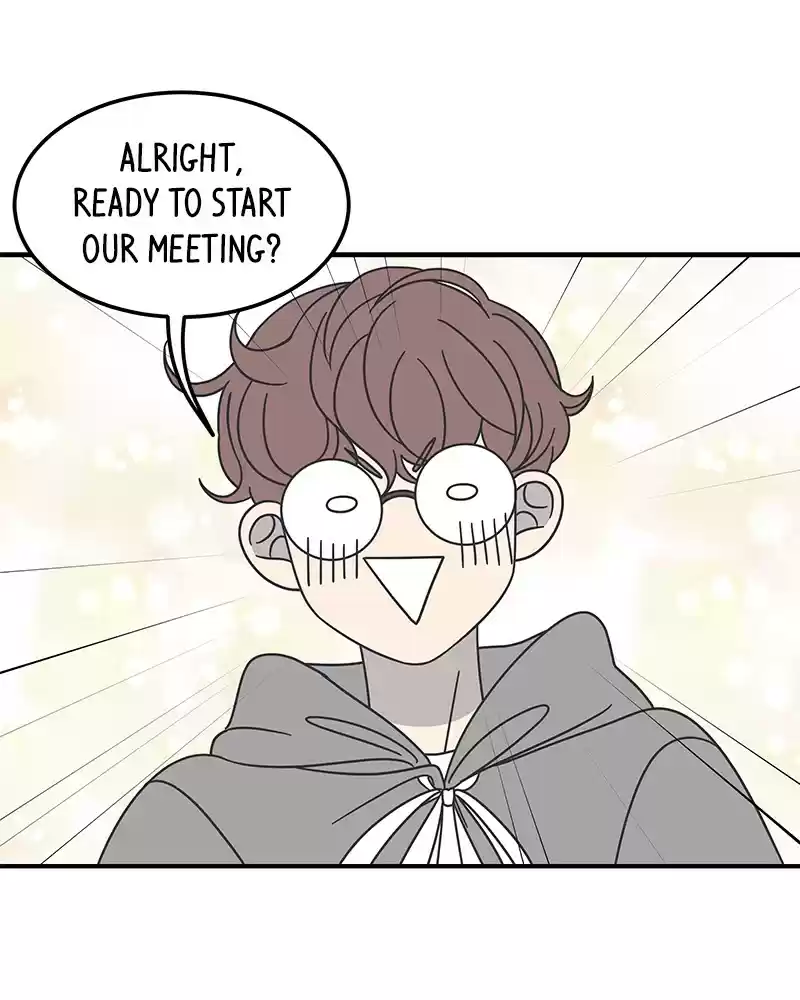 Romance 101 Chapter 51