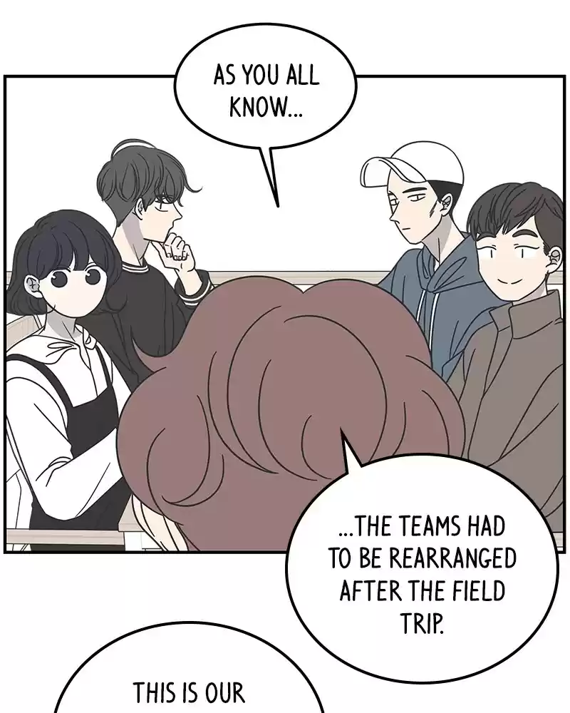 Romance 101 Chapter 51