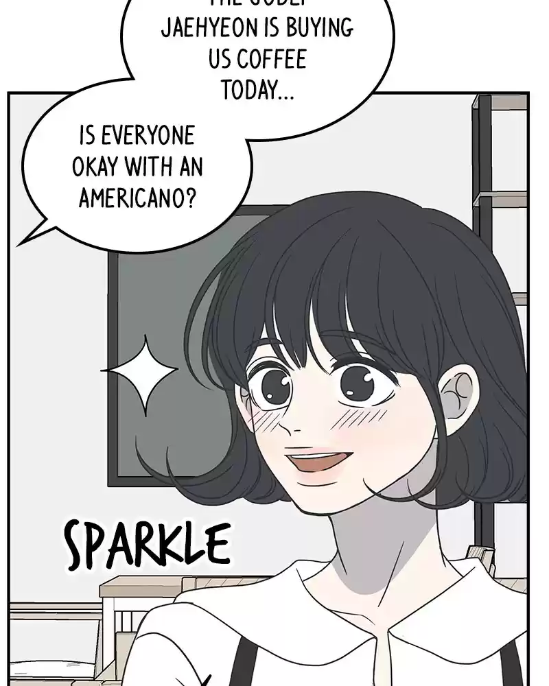 Romance 101 Chapter 51