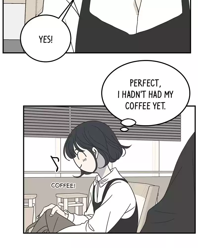 Romance 101 Chapter 51