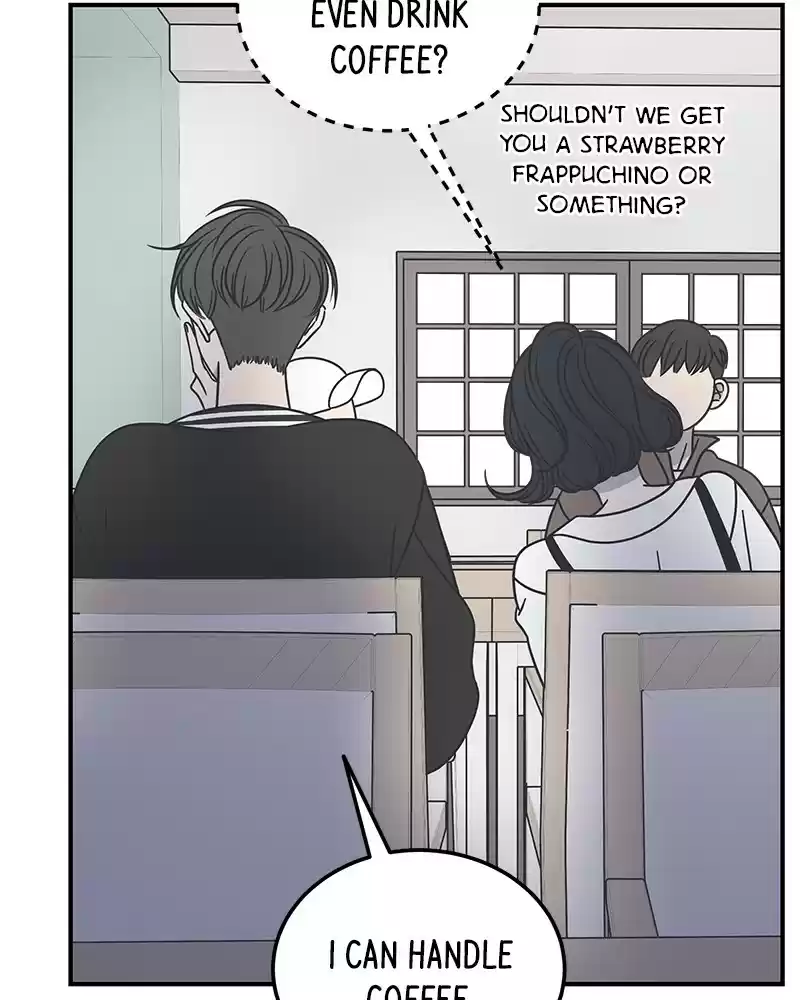 Romance 101 Chapter 51