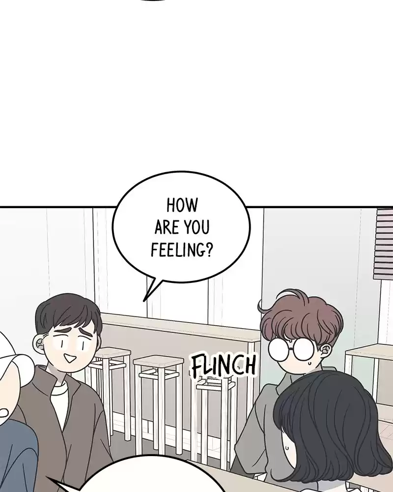 Romance 101 Chapter 51